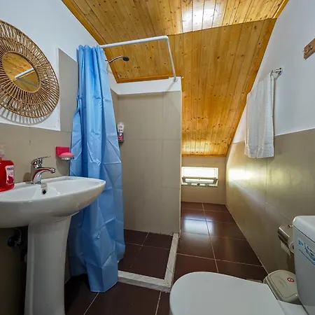 Maison d'hôtes Bujtina Kodra
